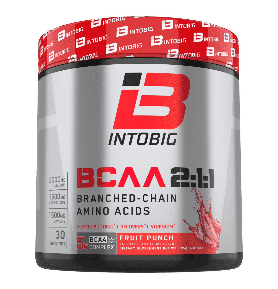 IB BCAA FP.691-min